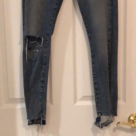 Current Elliot Jeans 👖 - Picture 3 of 8